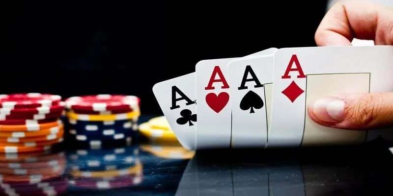 Tổng quan th&ocirc;ng tin cần biết về mậu binh&nbsp;